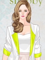 Spring's Breezy Weather