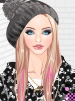 Scene Kids' Hairstyles