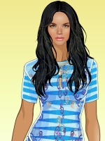 Modern Indian Dresses