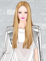 Throwback Emo-Punk Look