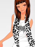 Leopard Print Passion