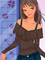 Office-Appropriate Leggings