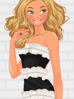 Rooftop Cocktail Party