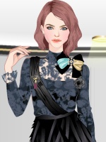 Glamorous Witch Costumes