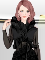 Glamorous Witch Costumes