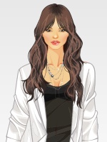 Matching Summer Blues