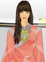 China-Inspired Collections