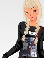 Iconic Plaid Ensemble