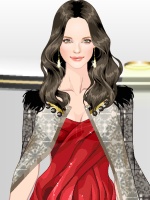 Non-Traditional Wedding Dresses