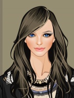 Celestial Makeup Trend