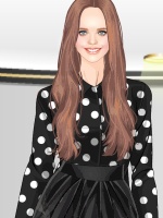 Cool-Girl Street Style