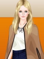 Sophisticated Wide-Leg Trousers