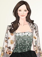 Stunning Floor-Length Gowns