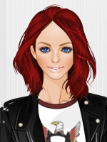 Colorful Summer Makeup Look