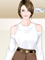 Work-Appropriate Looks