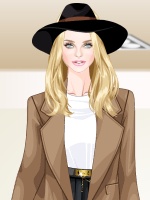 Work-Appropriate Looks