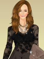 High-Fashion Runway Styles