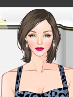 Animal Print Eyeshadow Looks