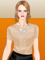 Color-Blocking Trend