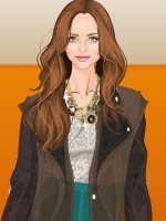 Peacock Blue Color Trend