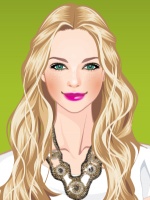 Fuss-Free Summer Beauty