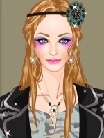 Vibrant Eyeshadow Colors