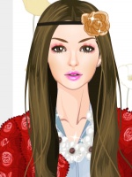 Hot Girl Summer Look