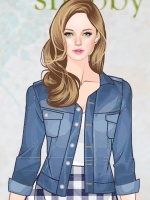 Spring's Breezy Weather