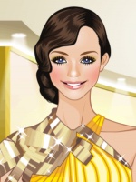 Outrageous Statement Earrings