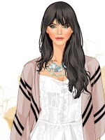 Casual Summer Ensemble