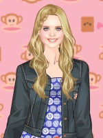 Iconic Paul Frank Ensemble