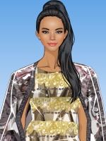 African Tribal Costumes