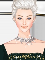 Glamorous and Elegant