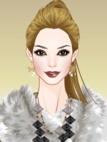 Effortless Lipstick Makeup Trends