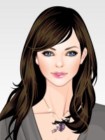 Fall's Hottest Hairstyle