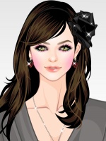 Fall's Hottest Hairstyle