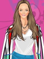 Summer's Bright Color Trend