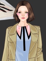 Major Fashion Statement