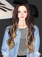 Major Fashion Statement