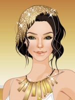 '90s Matte Smoky Eye