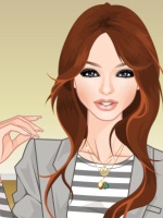 Casual Office Attire