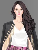 Ladylike Parisian Chic