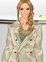 Spring's Military Trend