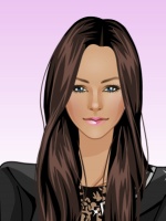 Power Shoulder Jackets