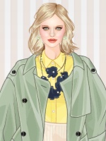 Breezy Summer Dresses