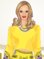 Head-to-Toe Patterns