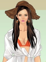 Cutest Beach Cover-Ups