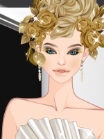 Dramatic Hair Makeovers