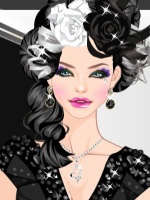 Dramatic Hair Makeovers