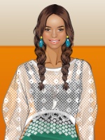 Laid-Back Afternoon Stroll